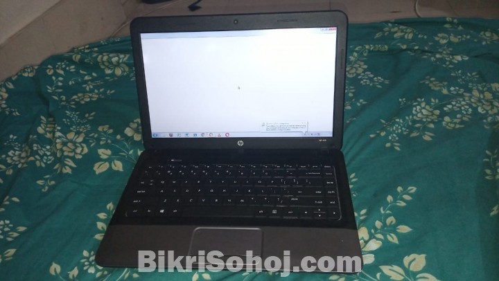 Hp 450 Laptop
